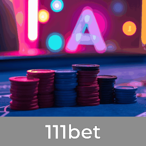111bet: Plataforma de Cassino Segura e Rápida