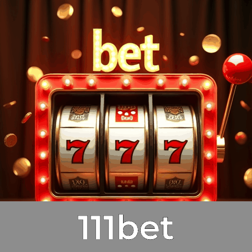 111bet: Plataforma de Cassino Segura e Rápida